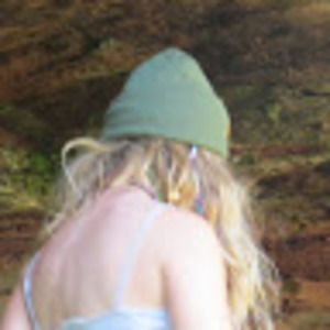 Meet your Posher, Lydia